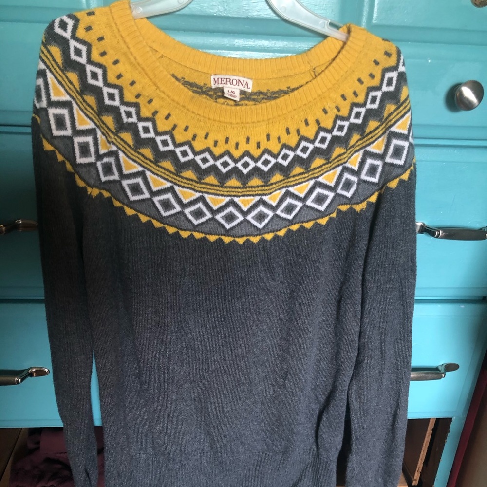 Beautiful, Warm Shirt